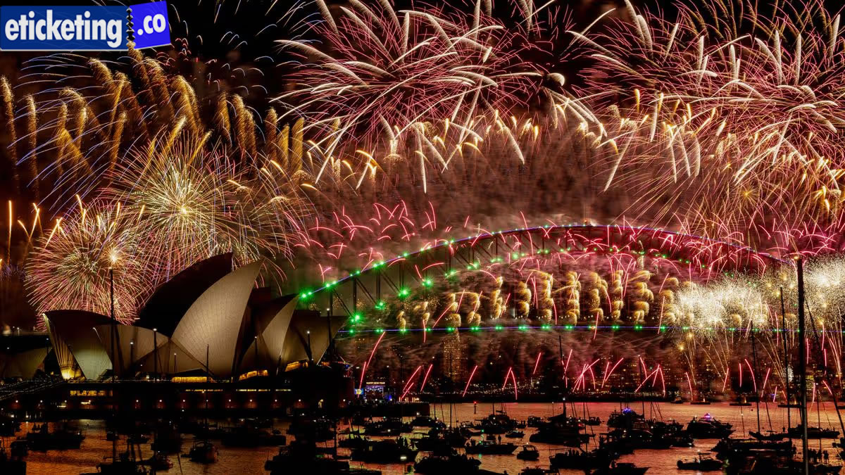 London Fireworks Tickets | London New Year Eve Tickets | New Year Eve Fireworks Tickets | London New Year Eve Fireworks Tickets
