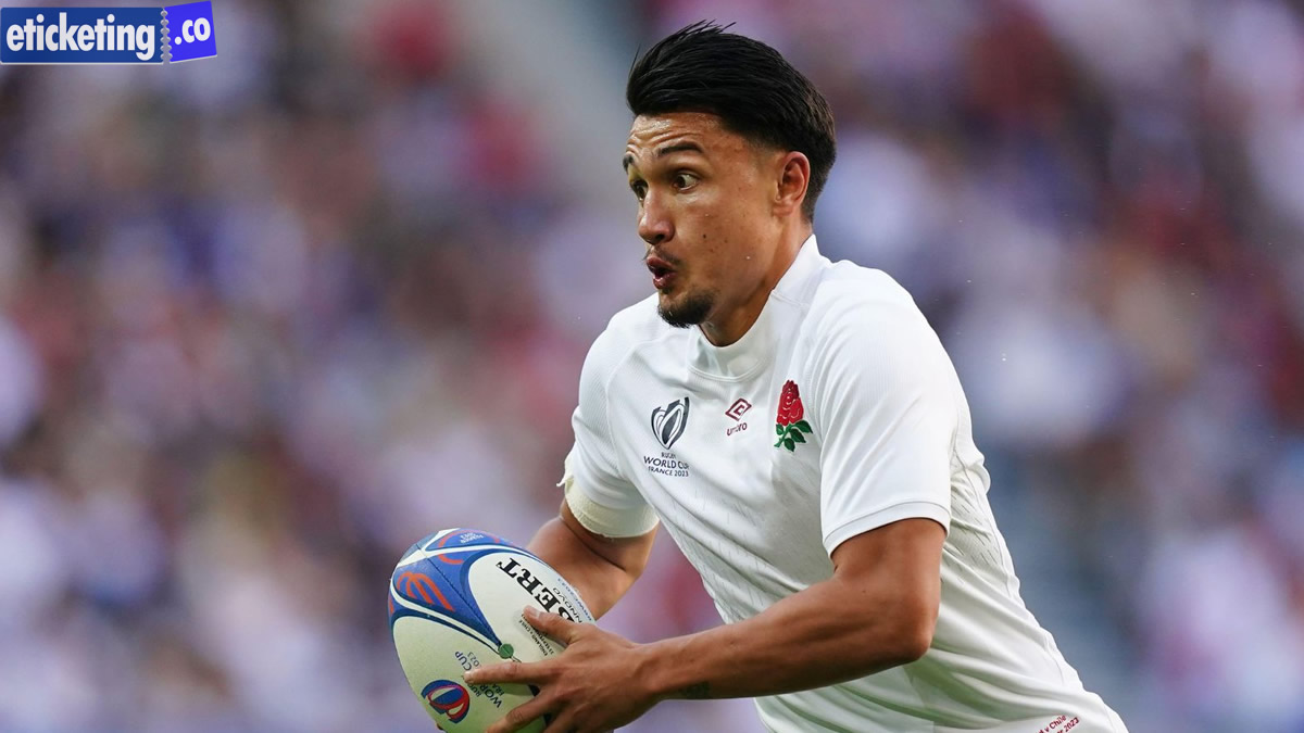 Rugby World Cup Tickets | England Vs Tonga Tickets | Rugby World Cup Final Tickets | Rugby World Cup 2027 Tickets