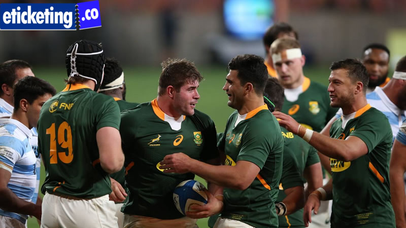 Rugby World Cup 2027 Tickets | Rugby World Cup Semi Final Tickets