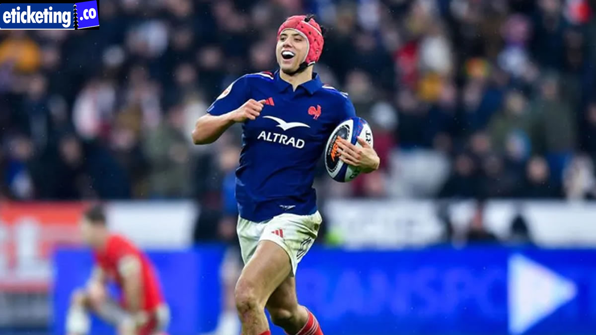 Rugby World Cup Tickets | Rugby World Cup 2027 Tickets | Rugby World Cup Final Tickets | Australia vs TBC Tickets