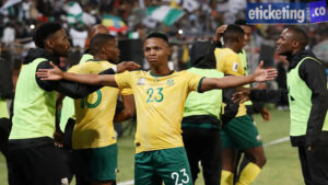 South Africa Vs South Korea Tickets| Scocer World Cup Tickets | World Cup Tickets | FIFA 2026 Tickets 