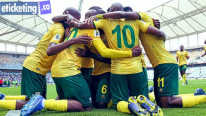 South Africa Vs South Korea Tickets| Scocer World Cup Tickets | World Cup Tickets | FIFA 2026 Tickets 