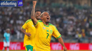South Africa Vs South Korea Tickets| Scocer World Cup Tickets | World Cup Tickets | FIFA 2026 Tickets 