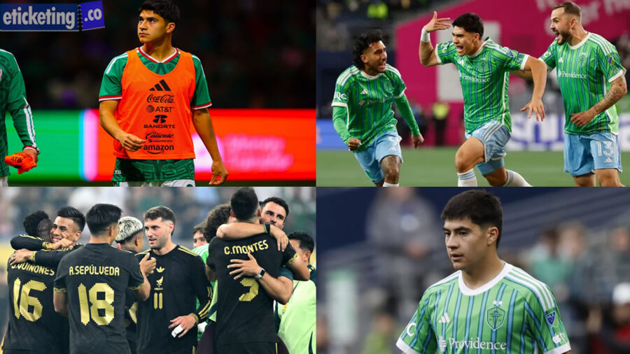 Mexico vs South Korea Tickets | FIFA World Cup Tickets | Soccer World Cup Tickets