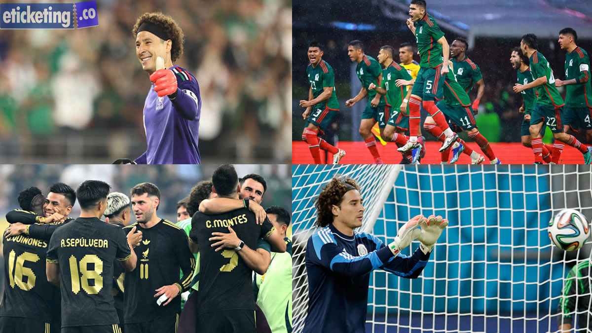 Mexico vs South Korea Tickets | Soccer World Cup Tickets | FIFA World Cup Tickets | FIFA 2026 Tickets | Football World Cup Tickets | Football World Cup 2026 Tickets |