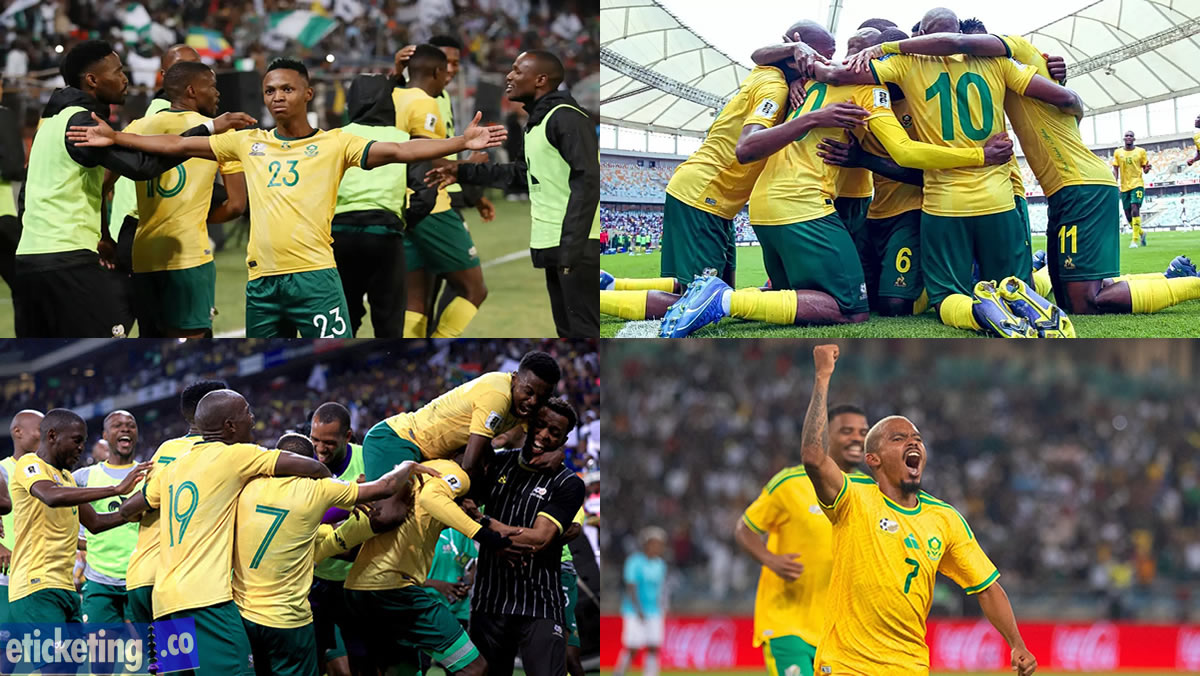 South Africa Vs South Korea Tickets| Scocer World Cup Tickets | World Cup Tickets | FIFA 2026 Tickets | FIFA World Cup Tickets | Football World Cup Tickets