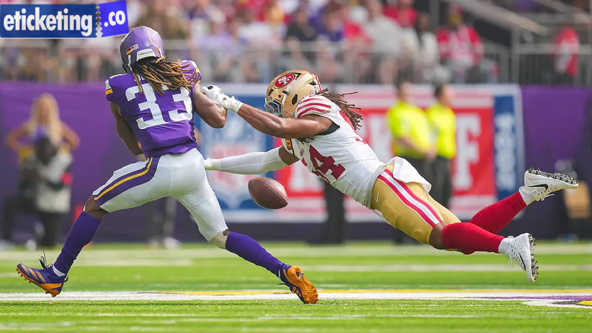 NFL Tickets | NFL 2026 Tickets