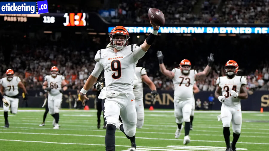 NFL Tickets | NFL 2026 Tickets | NFL International Tickets