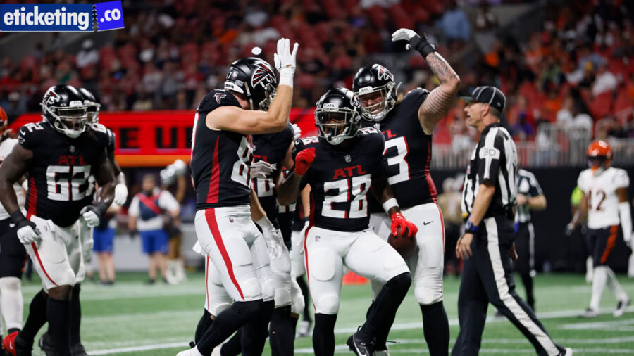 NFL Tickets | NFL 2026 Tickets | NFL International Tickets