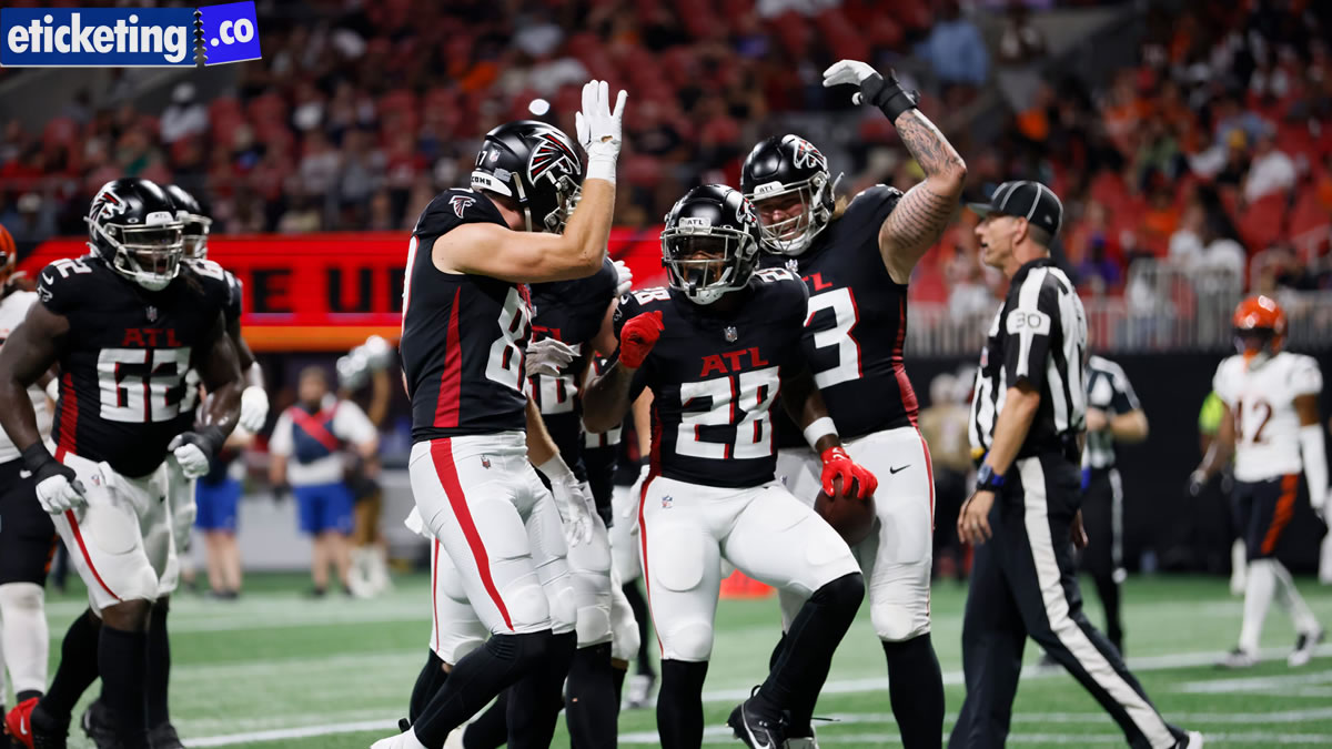 NFL Tickets | NFL 2026 Tickets | NFL International Tickets