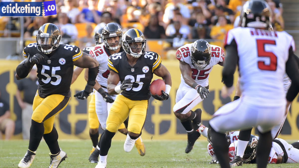 NFL Tickets | NFL 2026 Tickets | NFL International Ticke