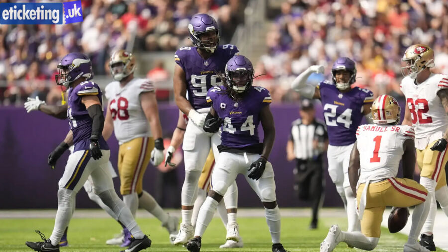 NFL Tickets | NFL 2026 Tickets | NFL International Tickets