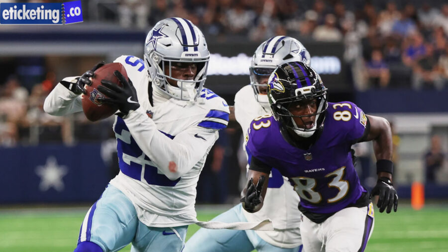NFL Tickets | NFL 2026 Tickets | NFL International Tickets