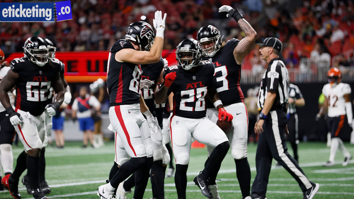 NFL Tickets | NFL 2026 Tickets | NFL International Tickets