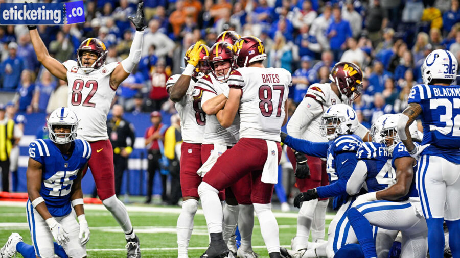 NFL Tickets | NFL 2026 Tickets | NFL International Tickets