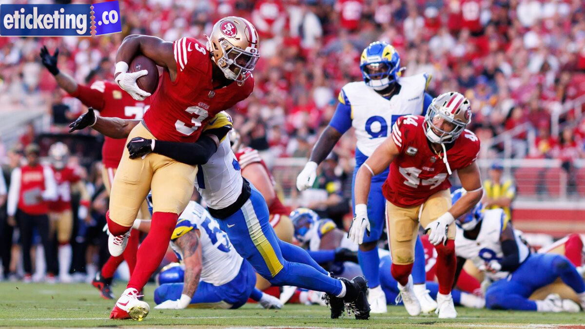 NFL Tickets | NFL 2026 Tickets | NFL International Tickets