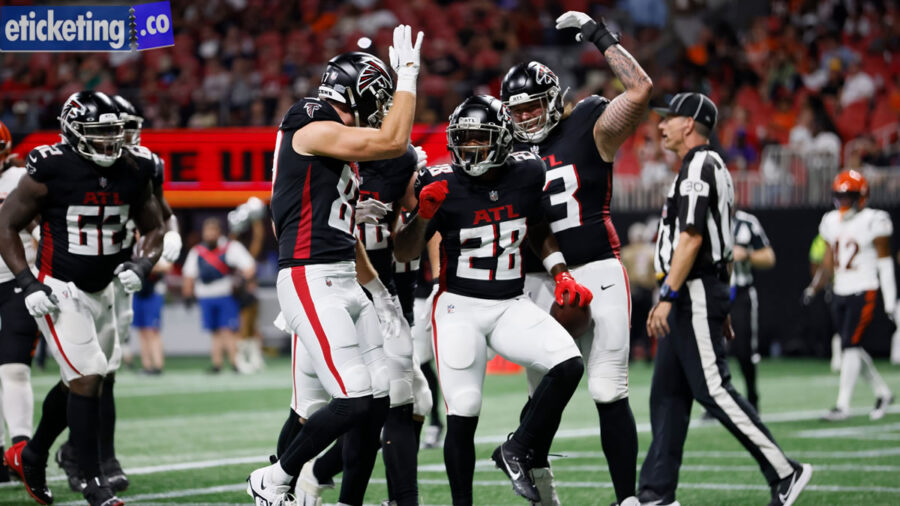 NFL Tickets | NFL 2026 Tickets | NFL International Tickets