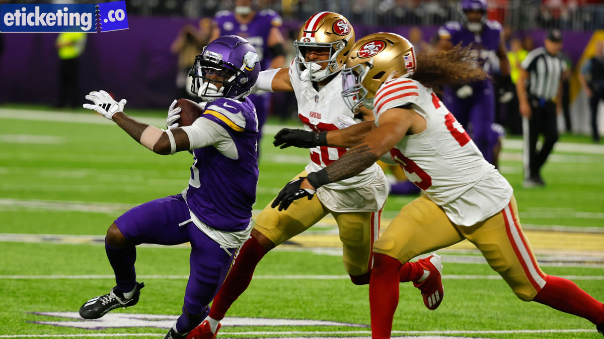 NFL Tickets | NFL 2026 Tickets | NFL International Tickets