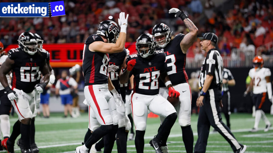 NFL Tickets | NFL 2026 Tickets | NFL International Tickets