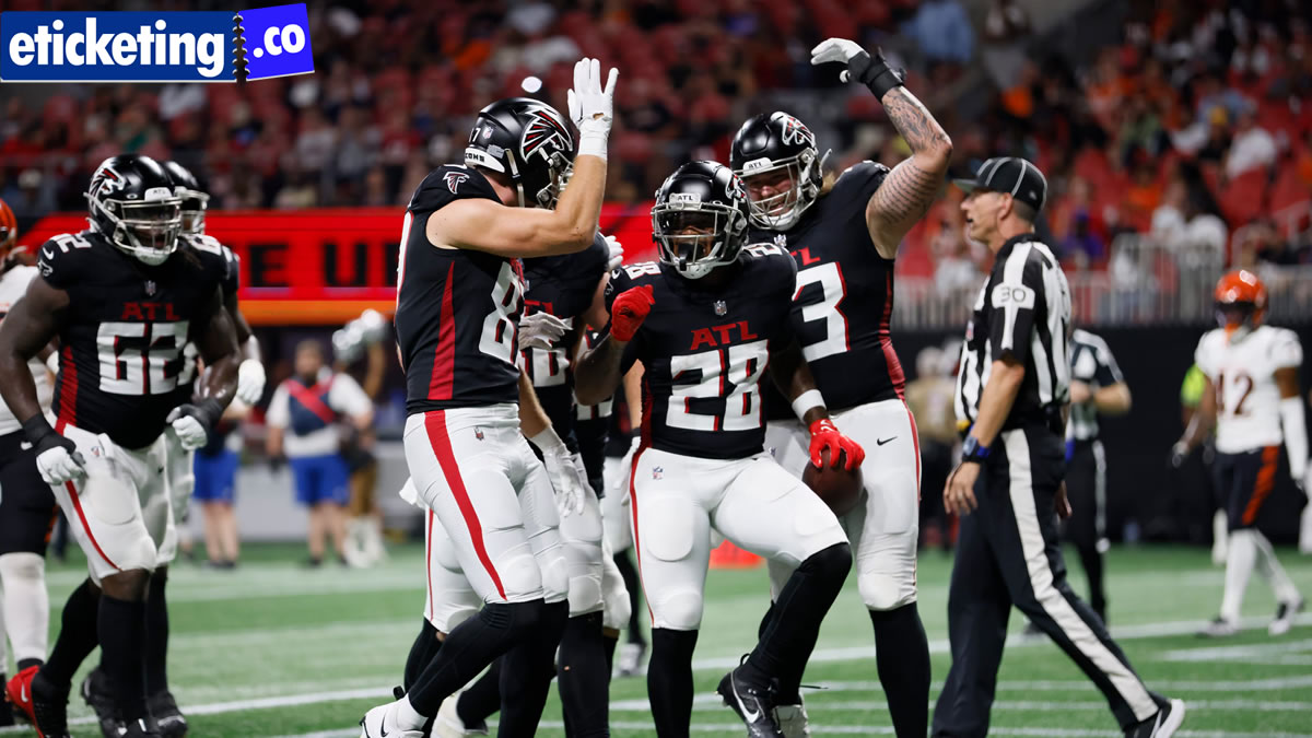 NFL Tickets | NFL 2026 Tickets | NFL International Tickets