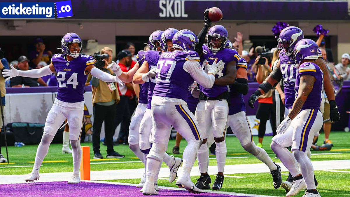 NFL Tickets | NFL 2026 Tickets | NFL International Tickets