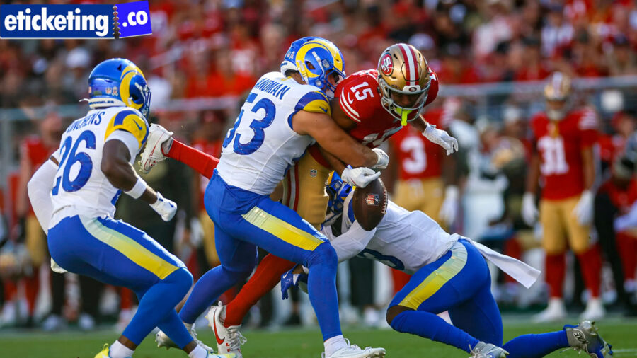 NFL Tickets | NFL 2026 Tickets | NFL International Tickets