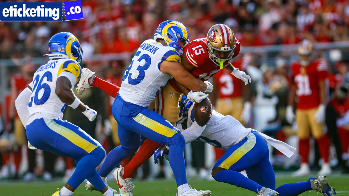NFL Tickets | NFL 2026 Tickets | NFL International Tickets