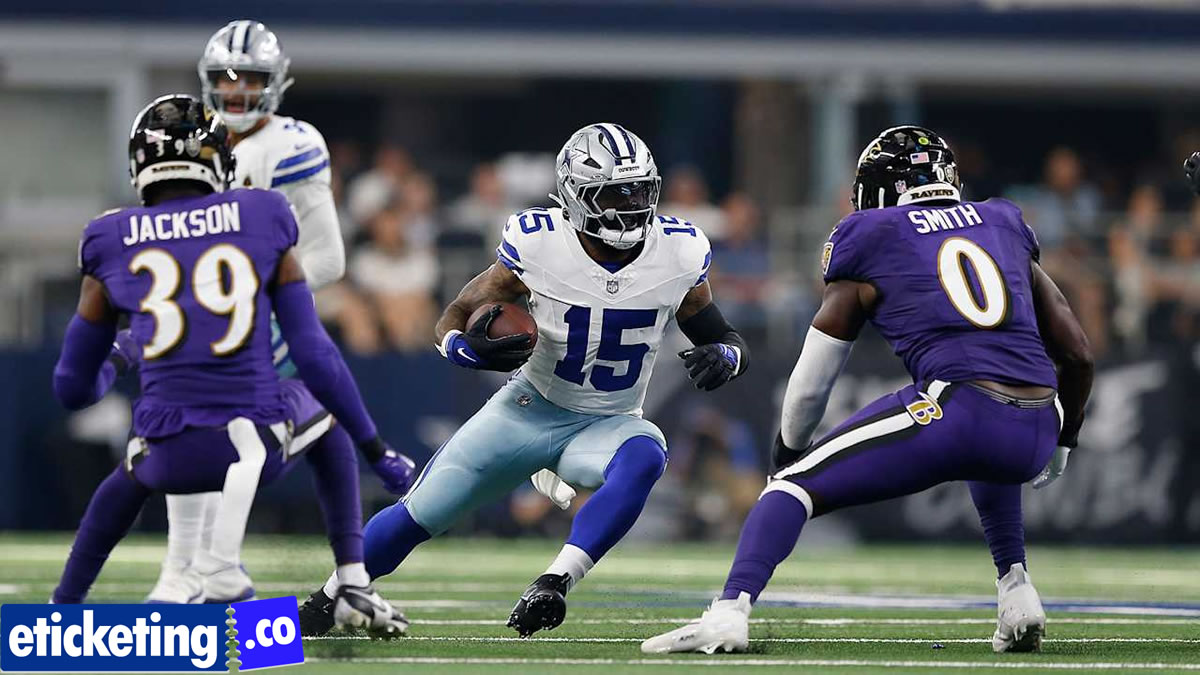 NFL Tickets | NFL 2026 Tickets | NFL International Tickets