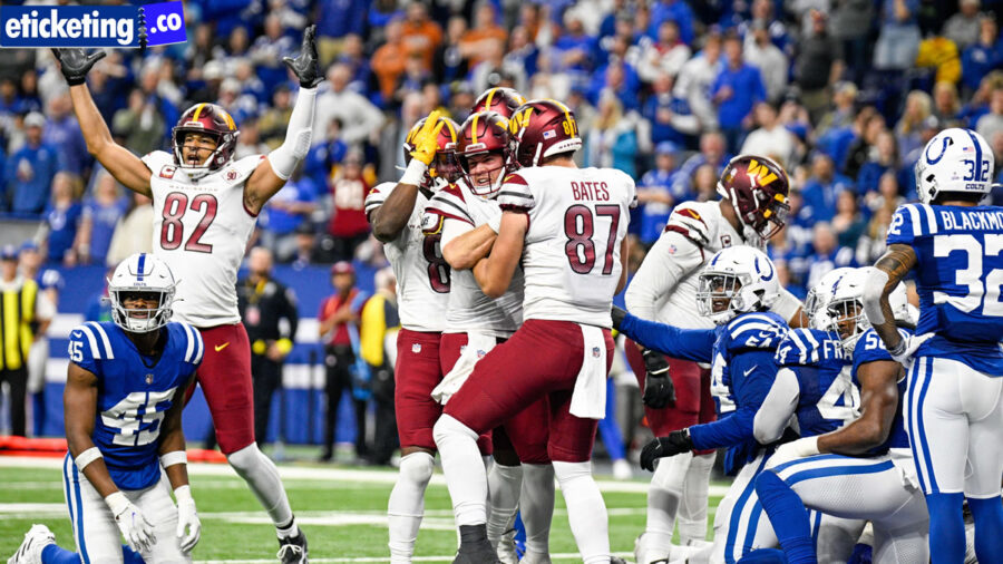 NFL Tickets | NFL 2026 Tickets | NFL International Tickets