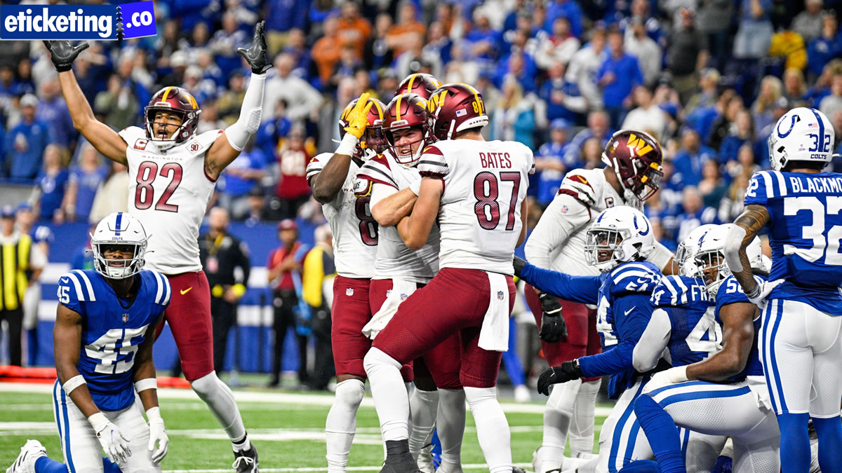 NFL Tickets | NFL 2026 Tickets | NFL International Tickets