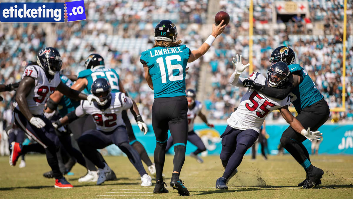 NFL Tickets | NFL 2026 Tickets | NFL International Tickets