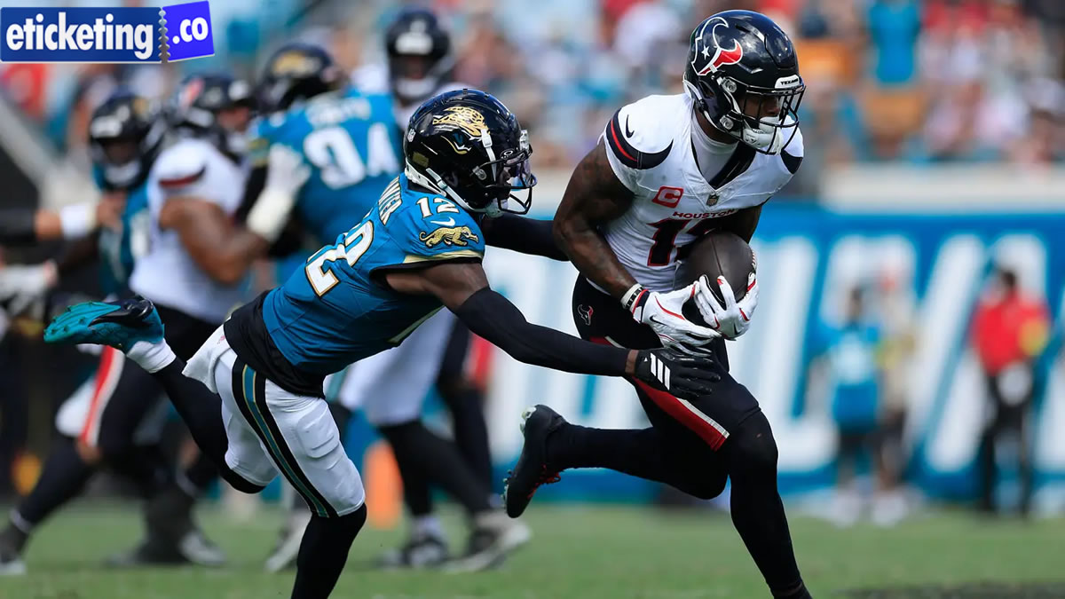 NFL Tickets | NFL 2026 Tickets | NFL International Tickets
