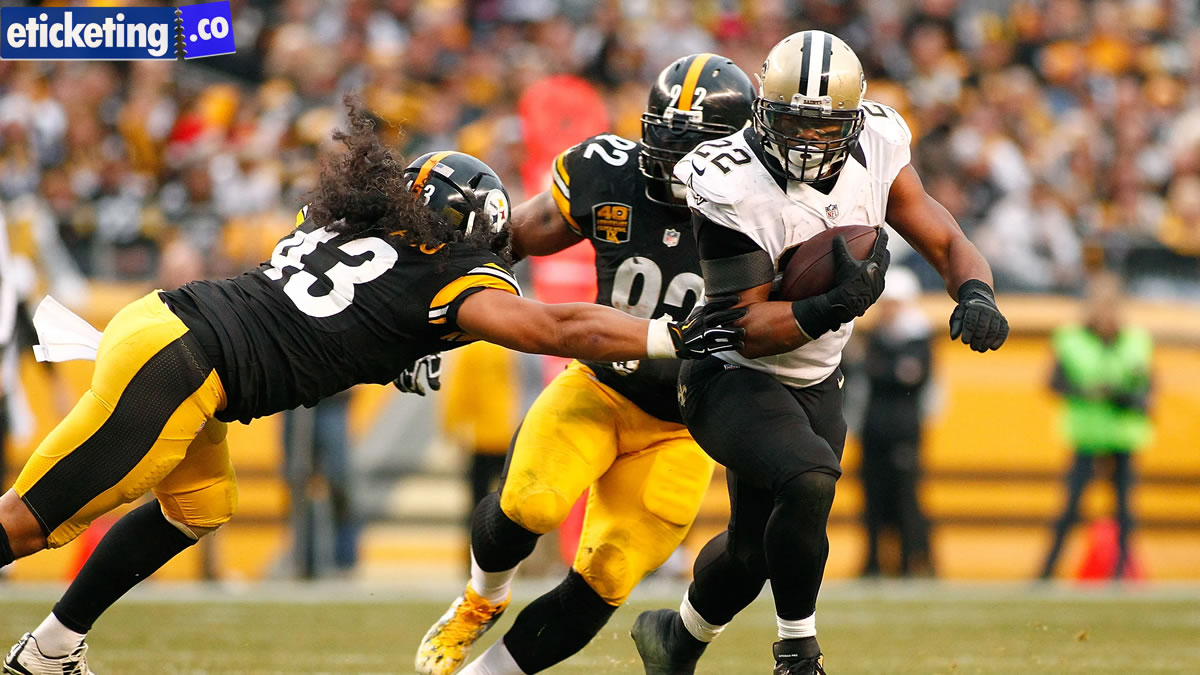 NFL Tickets | NFL 2026 Tickets | NFL International Tickets
