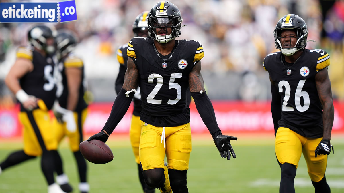 NFL Tickets | NFL 2026 Tickets