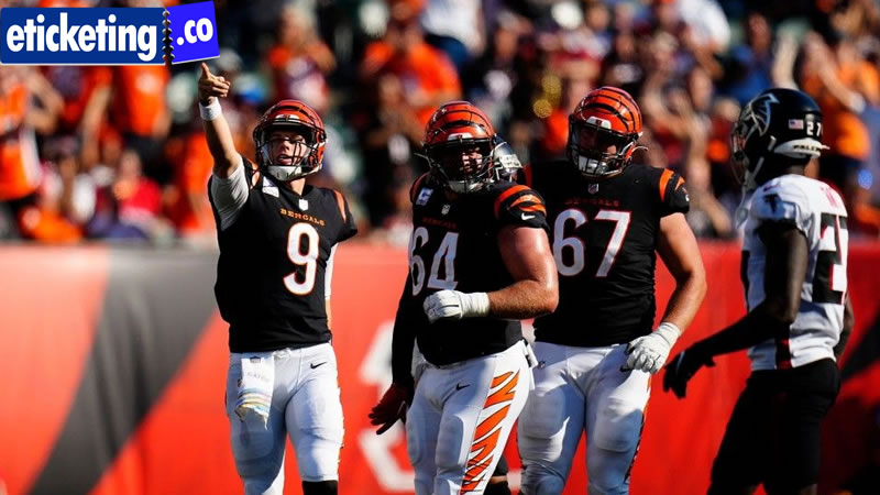 NFL Tickets | NFL 2026 Tickets