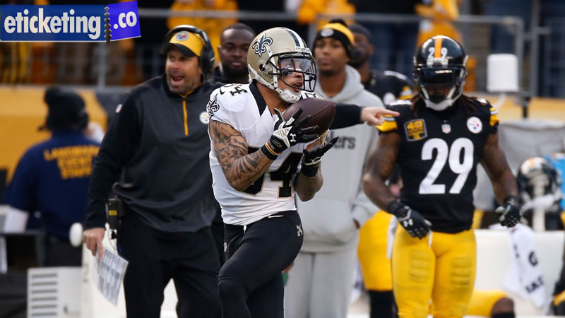 NFL Tickets | NFL 2026 Tickets