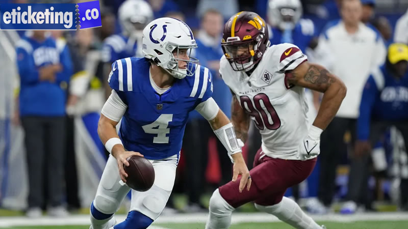 NFL Tickets | NFL 2026 Tickets