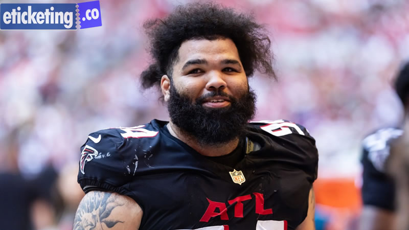 NFL Tickets | NFL 2026 Tickets