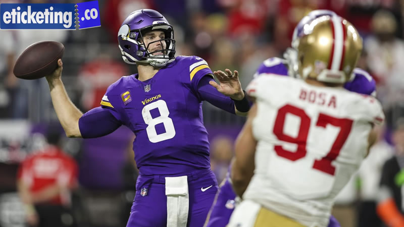 NFL Tickets | NFL 2026 Tickets