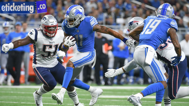 NFL Tickets | NFL 2026 Tickets