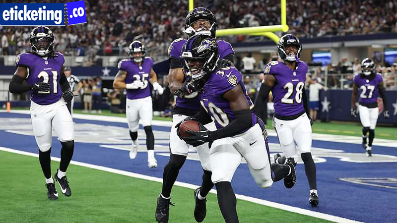 NFL Tickets | NFL 2026 Tickets