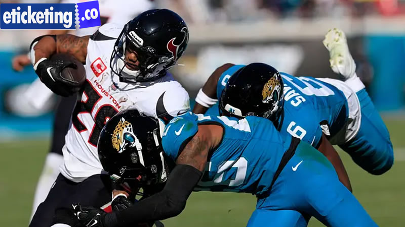 NFL Tickets | NFL 2026 Tickets