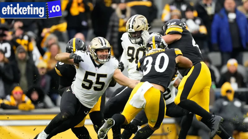 NFL Tickets | NFL 2026 Tickets
