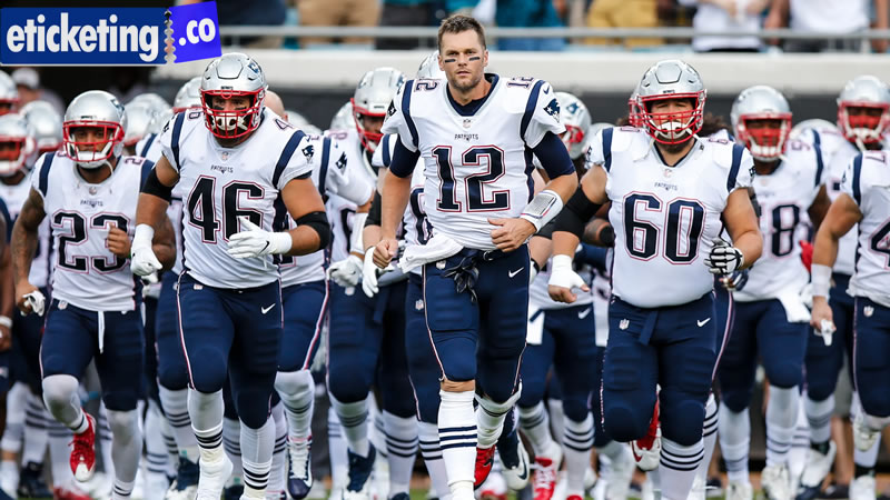NFL Tickets | NFL 2026 Tickets