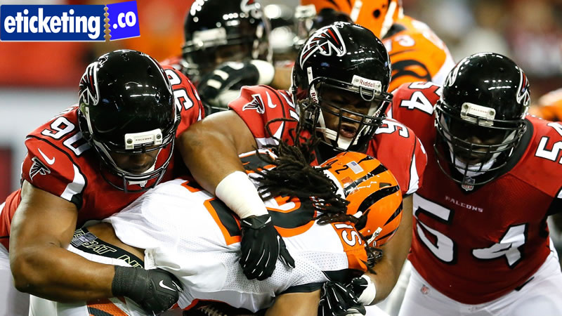 NFL 2026 Tickets | NFL International Tickets