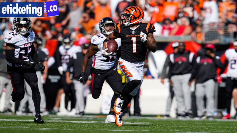 NFL 2026 Tickets | NFL International Tickets