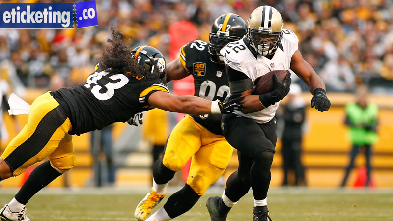 NFL 2026 Tickets | NFL International Tickets
