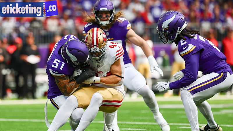 NFL 2026 Tickets | NFL International Tickets