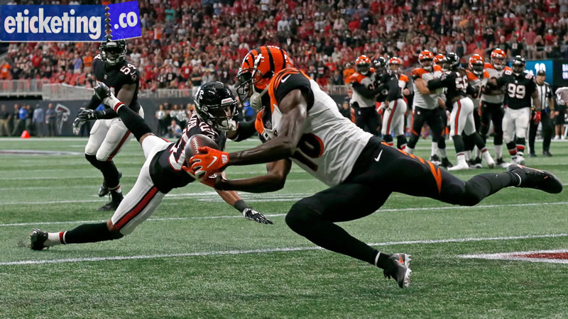 NFL 2026 Tickets | NFL International Tickets