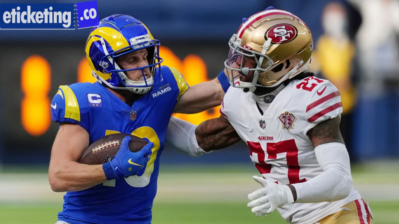 NFL 2026 Tickets | NFL International Tickets